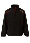 Proquip Tourflex 360 Jacket Black